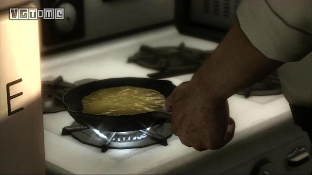 互动戏剧佳作！《暴雨》完全攻略
