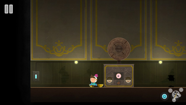 《深爱着你》通关及要素收集流程攻略（五）