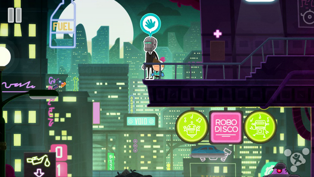 《深爱着你》通关及要素收集流程攻略（五）