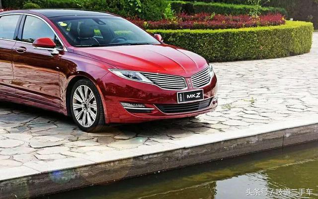 25万的总统版神车，保值率不如3万块的德国小车