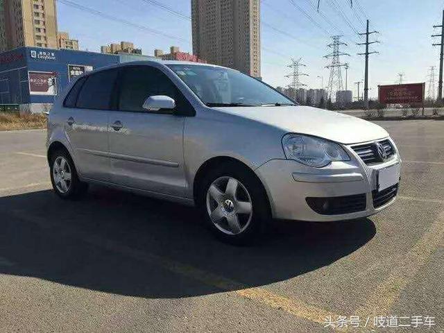 25万的总统版神车，保值率不如3万块的德国小车