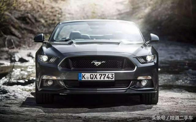 25万的总统版神车，保值率不如3万块的德国小车