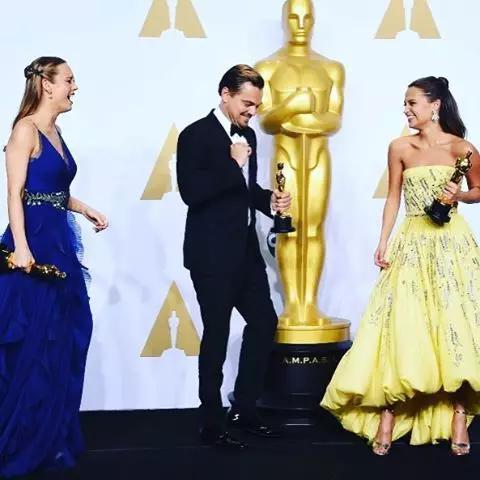 洛克王国哇塞(可以不看奥斯卡直播)