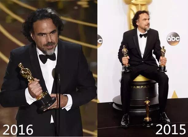 可以不看奥斯卡直播,但不可错过这些彩蛋