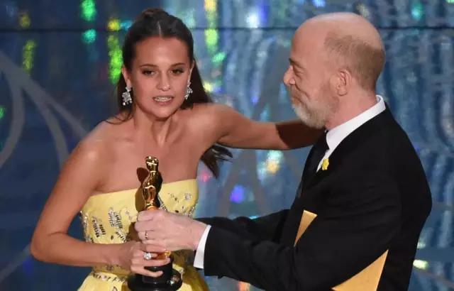 可以不看奥斯卡直播,但不可错过这些彩蛋