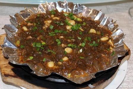 5种赚钱的河南本地小吃项目