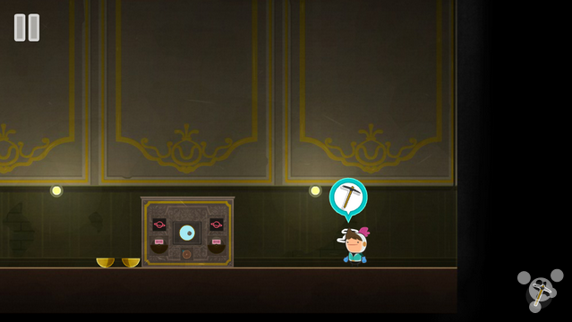 《深爱着你》通关及要素收集流程攻略（五）