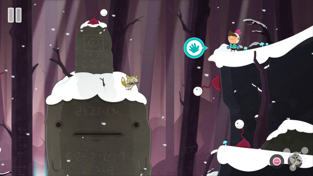 《深爱着你》通关及要素收集流程攻略（五）