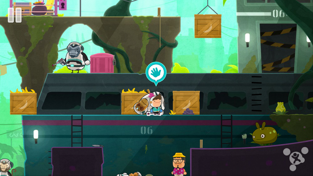 《深爱着你》通关及要素收集流程攻略（五）