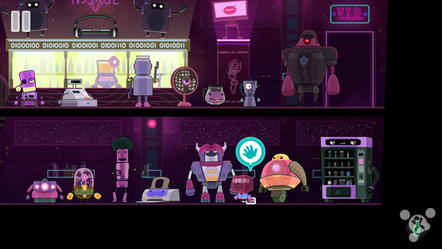 《深爱着你》通关及要素收集流程攻略（五）