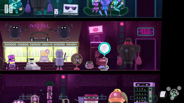 《深爱着你》通关及要素收集流程攻略（五）