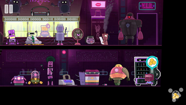 《深爱着你》通关及要素收集流程攻略（五）