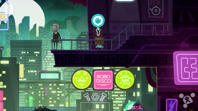 《深爱着你》通关及要素收集流程攻略（五）