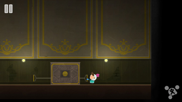 《深爱着你》通关及要素收集流程攻略（五）