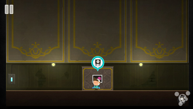 《深爱着你》通关及要素收集流程攻略（五）