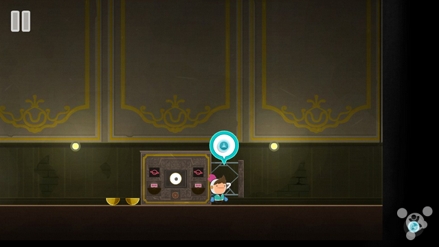 《深爱着你》通关及要素收集流程攻略（五）