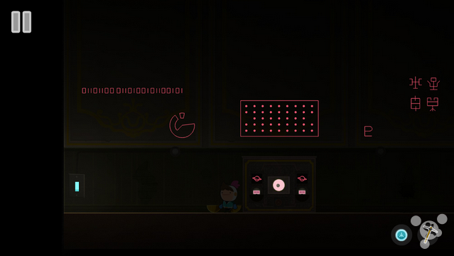 《深爱着你》通关及要素收集流程攻略（五）