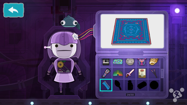 《深爱着你》通关及要素收集流程攻略（五）