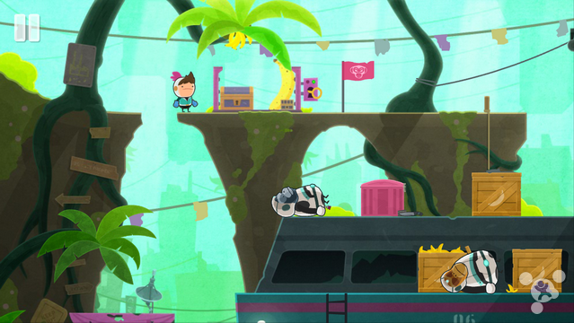 《深爱着你》通关及要素收集流程攻略（五）