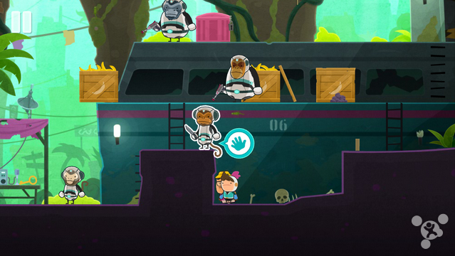 《深爱着你》通关及要素收集流程攻略（五）