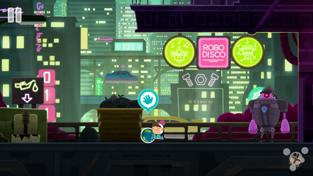 《深爱着你》通关及要素收集流程攻略（五）