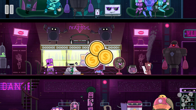 《深爱着你》通关及要素收集流程攻略（五）