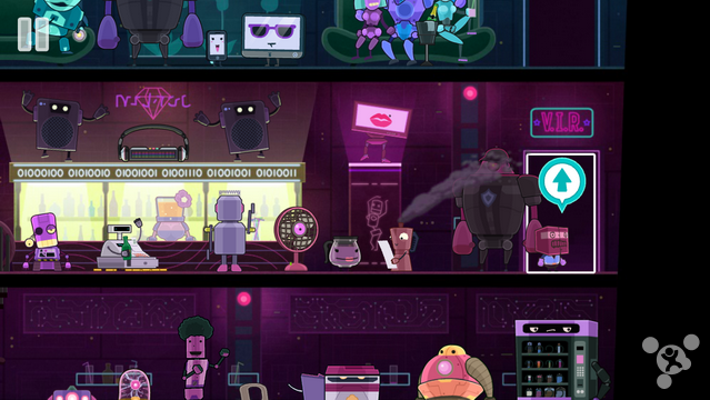 《深爱着你》通关及要素收集流程攻略（五）