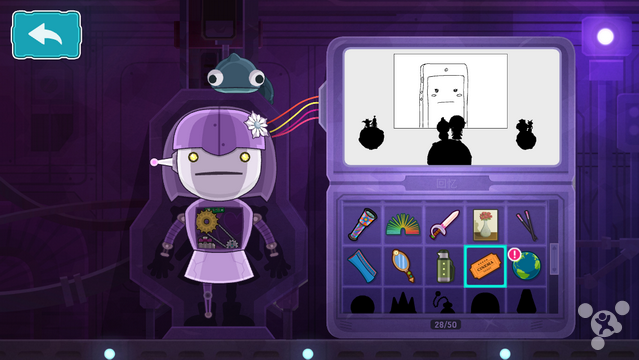 《深爱着你》通关及要素收集流程攻略（五）