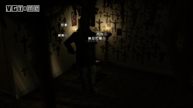 互动戏剧佳作！《暴雨》完全攻略