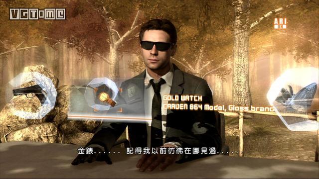互动戏剧佳作！《暴雨》完全攻略