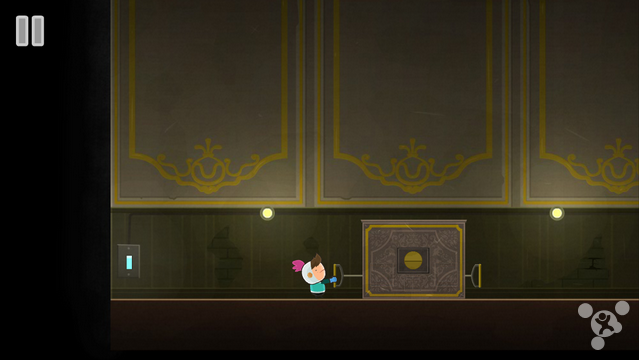 《深爱着你》通关及要素收集流程攻略（五）