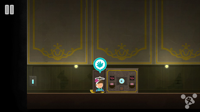 《深爱着你》通关及要素收集流程攻略（五）