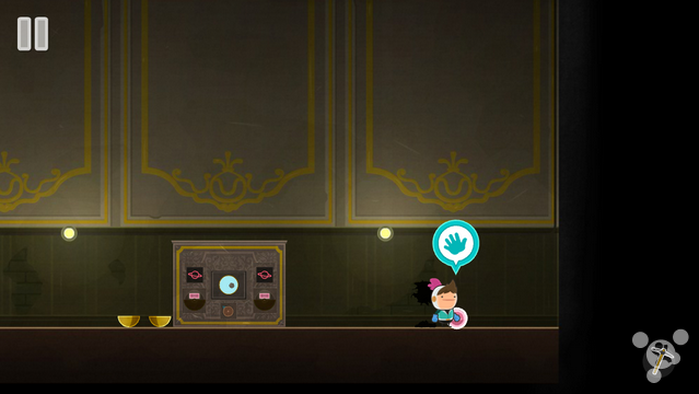 《深爱着你》通关及要素收集流程攻略（五）