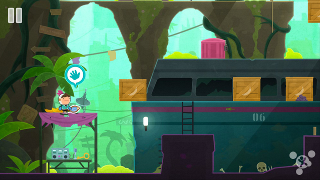 《深爱着你》通关及要素收集流程攻略（五）