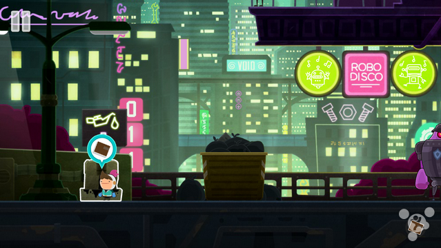 《深爱着你》通关及要素收集流程攻略（五）