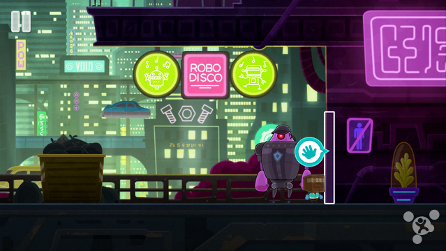 《深爱着你》通关及要素收集流程攻略（五）