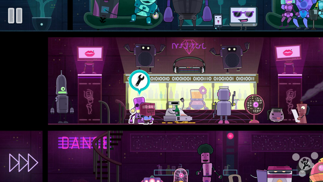 《深爱着你》通关及要素收集流程攻略（五）