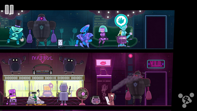 《深爱着你》通关及要素收集流程攻略（五）