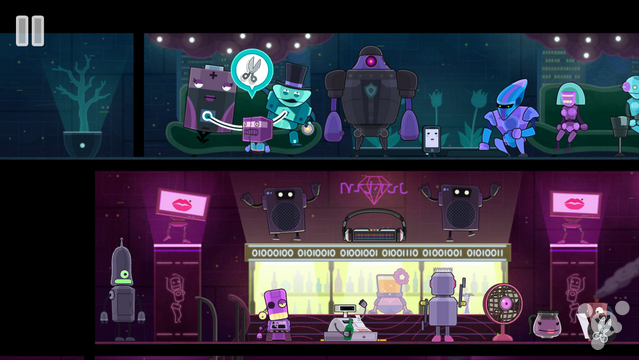 《深爱着你》通关及要素收集流程攻略（五）