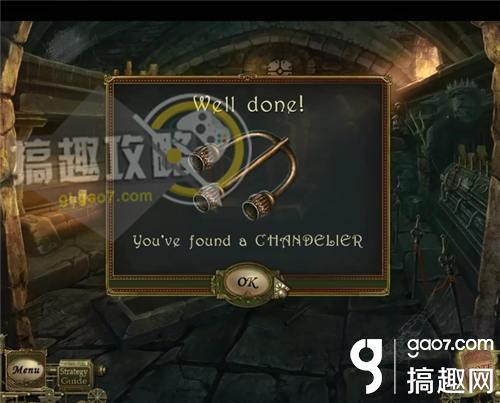 Dark Tales 3攻略 黑暗传说3通关图文攻略