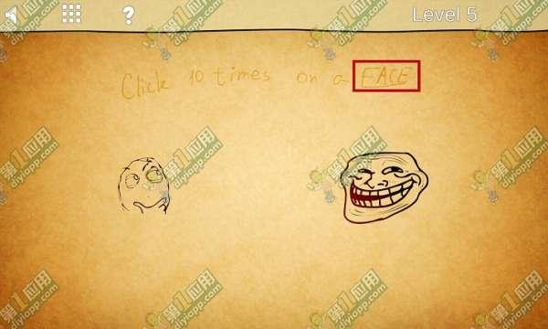 俄罗斯恶搞记攻略 TrollFace in Russia攻略