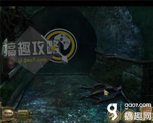 Dark Tales 3攻略 黑暗传说3通关图文攻略