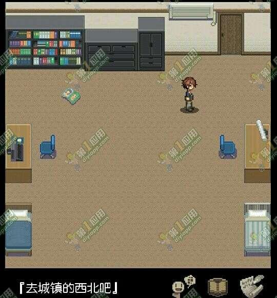 我能够拯救老爹吗攻略 全章节图文详解