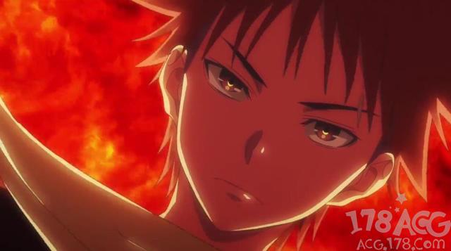 下药啦~「食戟之灵」公布第三季告知PV，远月十杰副本开启！