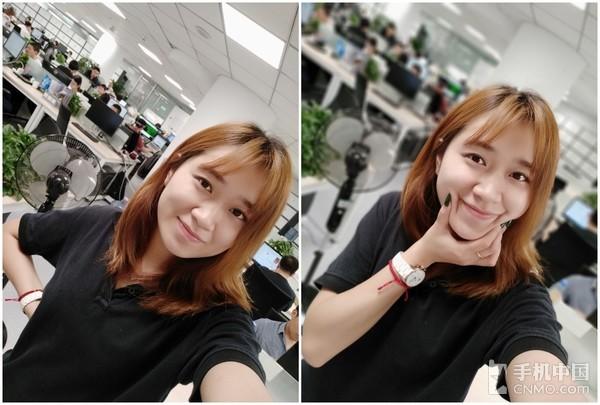 vivo X9s全面评测：“人”才是最美的风景