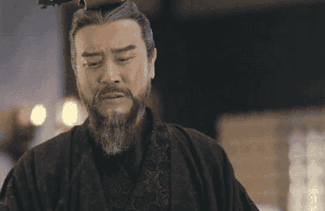 于和伟版曹操，好看！