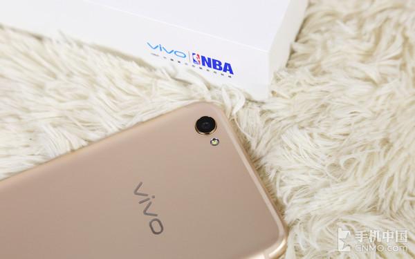 vivo X9s全面评测：“人”才是最美的风景
