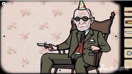 逃离方块：生日通关攻略 第7部分图文详解
