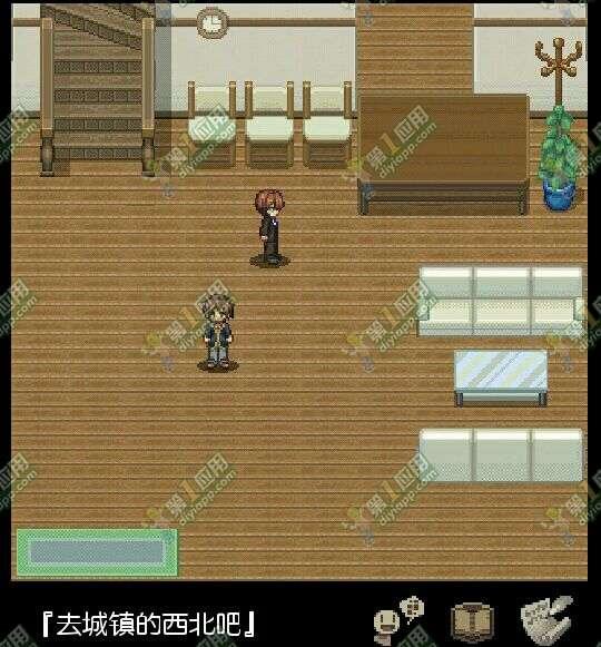 我能够拯救老爹吗攻略 全章节图文详解