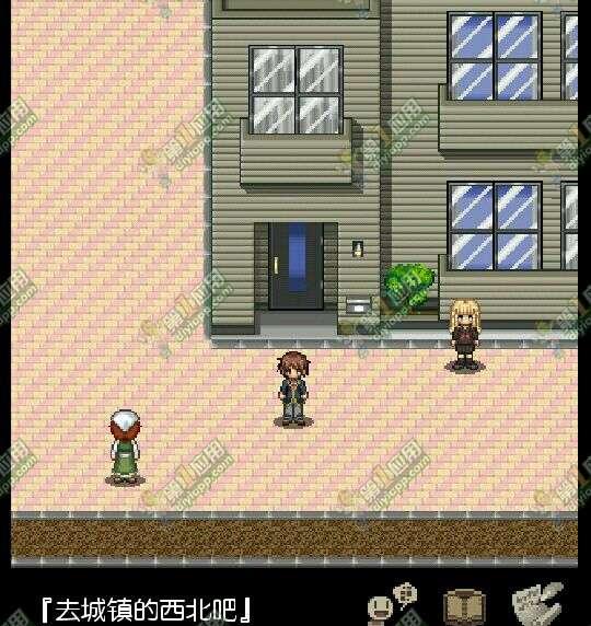 我能够拯救老爹吗攻略 全章节图文详解